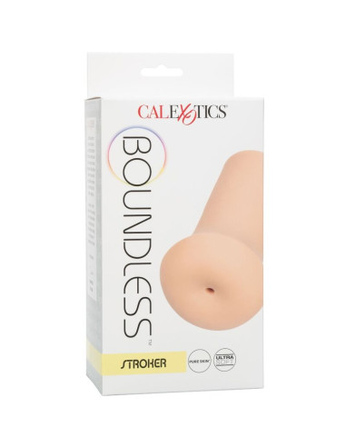 CALEXOTICS MASTURBADOR BOUNDLESS STROKER LIGHT