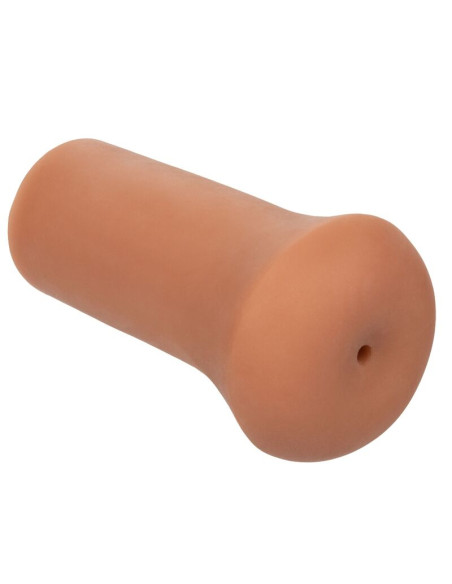 CALEXOTICS MASTURBADOR BOUNDLESS STROKER COLOR CARAMELO CALEXOTICS MASTURBADOR BOUNDLESS STROKER COLOR CARAMELO