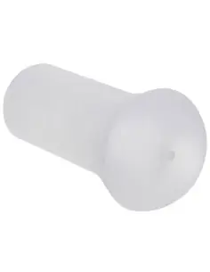CALEXOTICS MASTURBADOR BOUNDLESS STROKER TRANSPARENTE