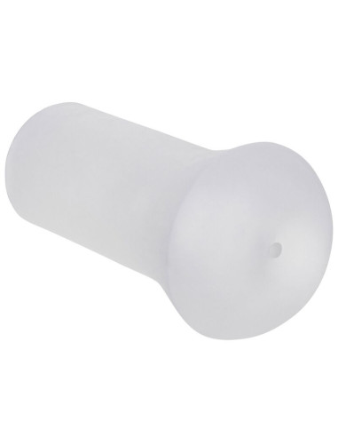 CALEXOTICS MASTURBADOR BOUNDLESS STROKER TRANSPARENTE