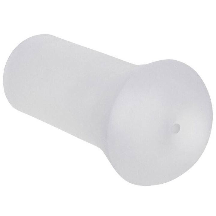 CALEXOTICS MASTURBADOR BOUNDLESS STROKER TRANSPARENTE