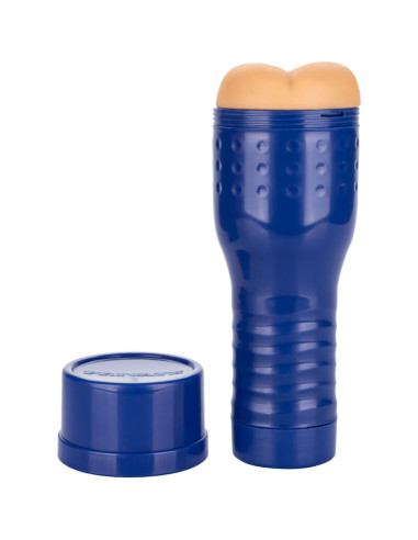 PRIVATE TARRA WHITE LEGEND MASTURBADOR ANO