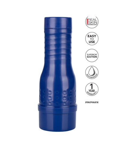 PRIVATE TARRA WHITE LEGEND MASTURBADOR ANO