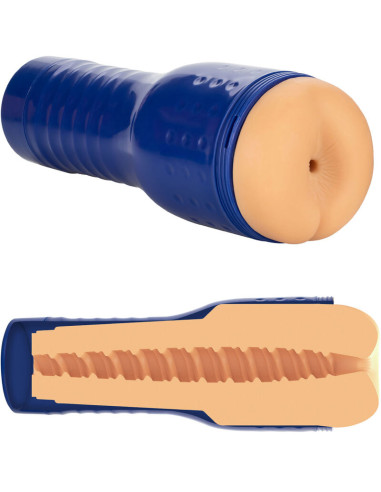 PRIVATE TARRA WHITE LEGEND MASTURBADOR ANO