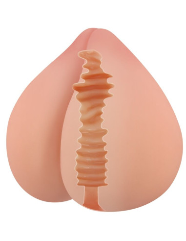 PRETTY LOVE MELOCOTON MASTURBADOR MASCULINO