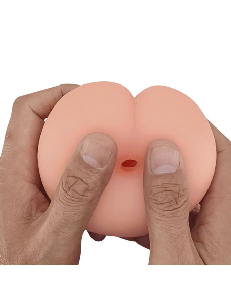 PRETTY LOVE MELOCOTON MASTURBADOR MASCULINO PRETTY LOVE MELOCOTON MASTURBADOR MASCULINO