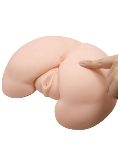 CRAZY BULL MASTURBADOR ANO PARA HOMBRE