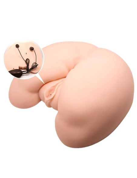 CRAZY BULL MASTURBADOR ANO PARA HOMBRE CRAZY BULL MASTURBADOR ANO PARA HOMBRE