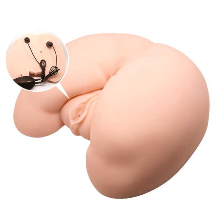 CRAZY BULL MASTURBADOR ANO PARA HOMBRE