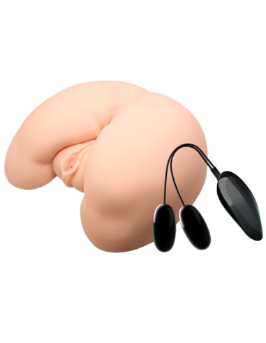 CRAZY BULL MASTURBADOR ANO PARA HOMBRE