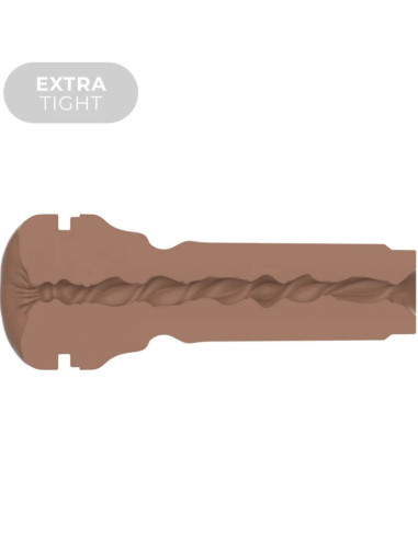 KIIROO FEEL STROKER MASTURBADOR TRASERO EXTRA APRETADO MULATO