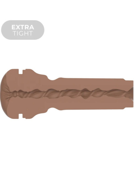 KIIROO FEEL STROKER MASTURBADOR TRASERO EXTRA APRETADO MULATO KIIROO FEEL STROKER MASTURBADOR TRASERO EXTRA APRETADO MULATO