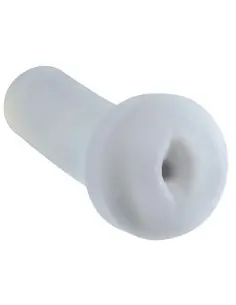 PDX MALE PUMP AND DUMP STROKER MASTURBADOR TRANSPARENTE 2