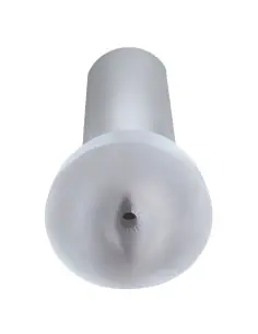 PDX MALE PUMP AND DUMP STROKER MASTURBADOR TRANSPARENTE