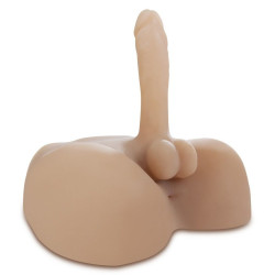 EXTREME TOYZ PIPEDREAM EXTREME FUCK MY HARD ROCK COCK 2