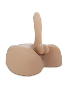 EXTREME TOYZ PIPEDREAM EXTREME FUCK MY HARD ROCK COCK 2
