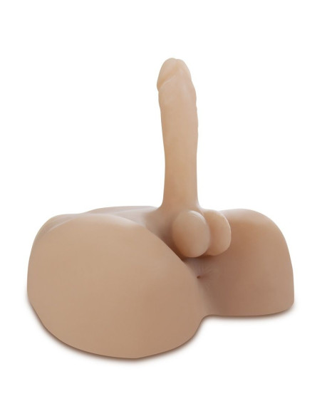 EXTREME TOYZ PIPEDREAM EXTREME FUCK MY HARD ROCK COCK