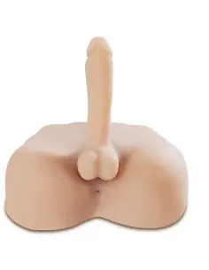 EXTREME TOYZ PIPEDREAM EXTREME FUCK MY HARD ROCK COCK