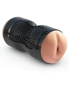 EXTREME TOYZ PIPEDRAM TIGHT VAGINA ANO MASTURBADOR