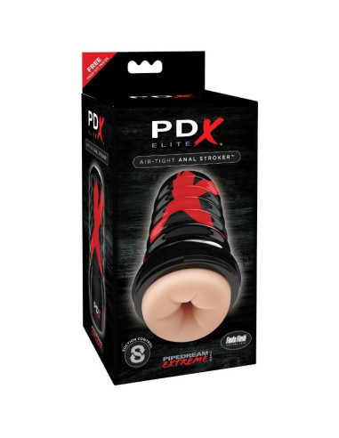 PDX ELITE MASTURBADOR MASCULINO DISENO ANO
