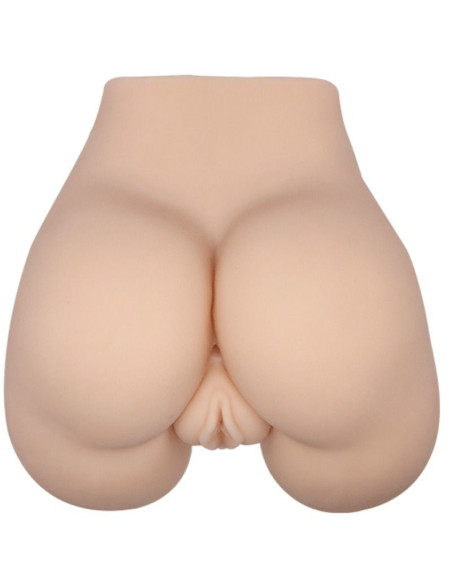 CRAZY BULL VAGINA Y ANO REALISTICOS CON VIBRACION POSICION 5 CRAZY BULL VAGINA Y ANO REALISTICOS CON VIBRACION POSICION 5