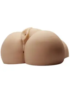 CRAZY BULL VAGINA Y ANO REALISTICOS CON VIBRACION POSICION 7 2