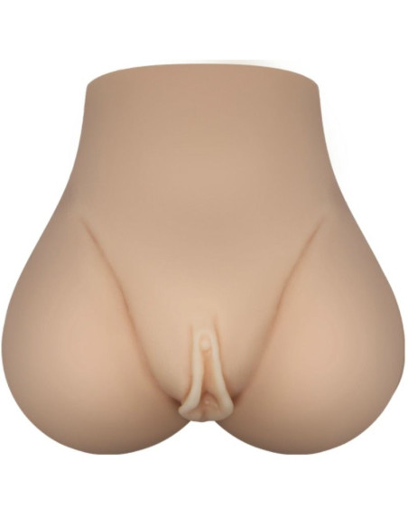 CRAZY BULL VAGINA Y ANO REALISTICOS CON VIBRACION POSICION 7 CRAZY BULL VAGINA Y ANO REALISTICOS CON VIBRACION POSICION 7