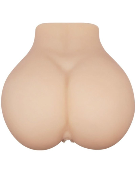 CRAZY BULL VAGINA Y ANO REALISTICOS CON VIBRACION POSICION 8 CRAZY BULL VAGINA Y ANO REALISTICOS CON VIBRACION POSICION 8