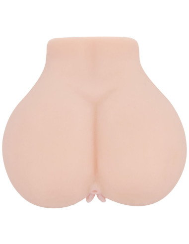 CRAZY BULL VAGINA Y ANO REALISTICOS CON VIBRACION POSICION 8