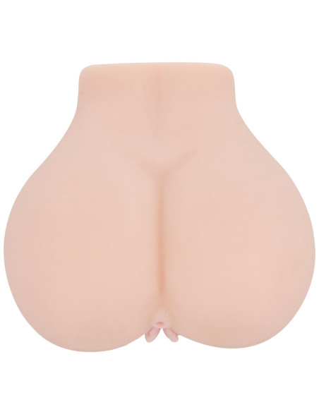 CRAZY BULL VAGINA Y ANO REALISTICOS CON VIBRACION POSICION 8 CRAZY BULL VAGINA Y ANO REALISTICOS CON VIBRACION POSICION 8