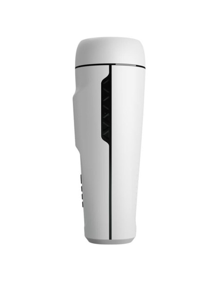 PRETTY LOVE SIENNA MASTURBADOR MASCULINO CON VIBRACION VOZ Y ONDAS ESTIMULADORAS PRETTY LOVE SIENNA MASTURBADOR MASCULINO CON VIBRACION VOZ Y ONDAS ESTIMULADORAS
