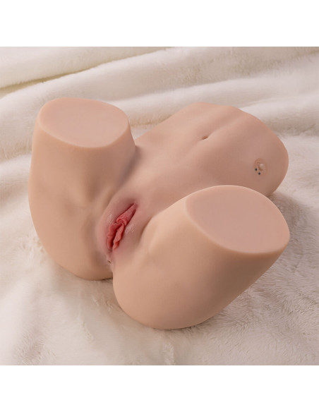 XISE MAYA SUCKING MASTURBADOR VAGINA Y ANO REALISTICO CON VIBRACION Y ONDAS ESTIMULADORAS 45 KG XISE MAYA SUCKING MASTURBADOR VAGINA Y ANO REALISTICO CON VIBRACION Y ONDAS ESTIMULADORAS 45 KG