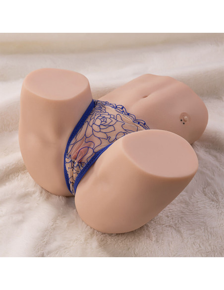 XISE MAYA SUCKING MASTURBADOR VAGINA Y ANO REALISTICO CON VIBRACION Y ONDAS ESTIMULADORAS 45 KG XISE MAYA SUCKING MASTURBADOR VAGINA Y ANO REALISTICO CON VIBRACION Y ONDAS ESTIMULADORAS 45 KG