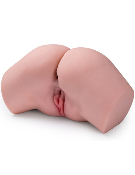 XISE TRACY VIBRATING MASTURBADOR VAGINA Y ANO REALISTICO MULTIPOSICION CON VIBRACION XISE TRACY VIBRATING MASTURBADOR VAGINA Y ANO REALISTICO MULTIPOSICION CON VIBRACION