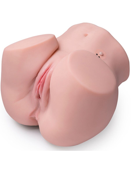 XISE OLGA VIBRATING MASTURBADOR VAGINA Y ANO REALISTICO MULTIPOSICION CON VIBRACION XISE OLGA VIBRATING MASTURBADOR VAGINA Y ANO REALISTICO MULTIPOSICION CON VIBRACION