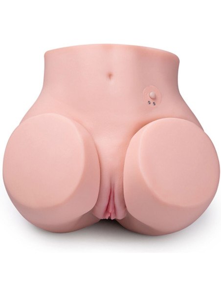 XISE OLGA VIBRATING MASTURBADOR VAGINA Y ANO REALISTICO MULTIPOSICION CON VIBRACION XISE OLGA VIBRATING MASTURBADOR VAGINA Y ANO REALISTICO MULTIPOSICION CON VIBRACION