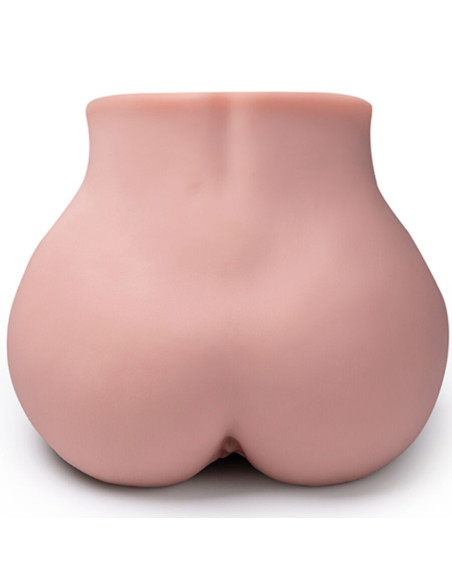 XISE OLGA VIBRATING MASTURBADOR VAGINA Y ANO REALISTICO MULTIPOSICION CON VIBRACION XISE OLGA VIBRATING MASTURBADOR VAGINA Y ANO REALISTICO MULTIPOSICION CON VIBRACION