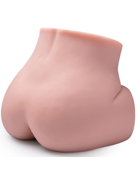 XISE OLGA VIBRATING MASTURBADOR VAGINA Y ANO REALISTICO MULTIPOSICION CON VIBRACION XISE OLGA VIBRATING MASTURBADOR VAGINA Y ANO REALISTICO MULTIPOSICION CON VIBRACION