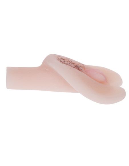 BAILE VAGINA VIBRADORA ULTRA REALISTIC BAILE VAGINA VIBRADORA ULTRA REALISTIC
