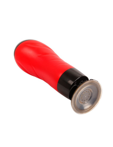 CRAZY BULL VAGINA CON BASE MASTURBADOR VOZ