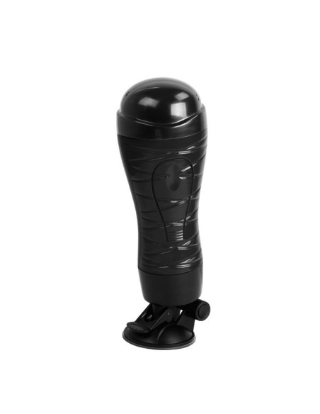 CRAZY BULL FLORA VAGINA CON BASE MASTURBADOR CRAZY BULL FLORA VAGINA CON BASE MASTURBADOR