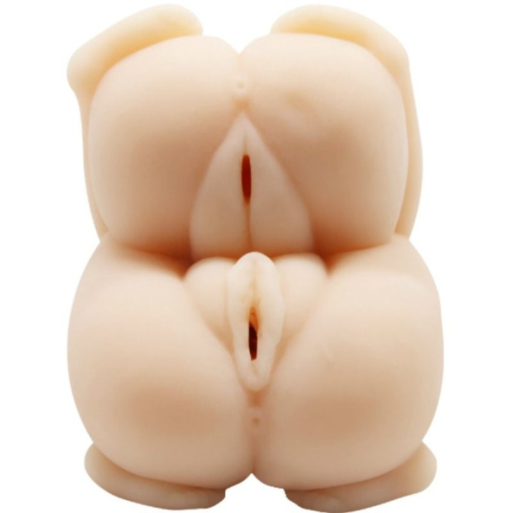 BAILE TEMPTATION PASSION LADY MASTURBADOR TRIO