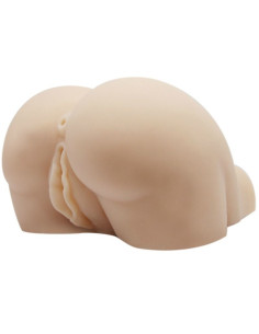 BAILE VAGINA Y ANO REALISTICOS 2