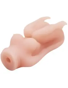 BAILE TEMPTATION PASSION LADY MINIMASTURBADOR MASCULINO SNUG FIT PUSSY