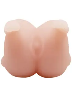 BAILE TEMPTATION PASSION LADY MINIMASTURBADOR MASCULINO SNUG FIT PUSSY 2