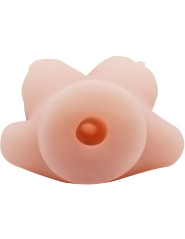 BAILE TEMPTATION PASSION LADY MINIMASTURBADOR MASCULINO SNUG FIT PUSSY