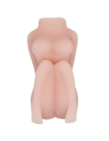 BAILE TEMPTATION PASSION LADY MINIMASTURBADOR MASCULINO SNUG FIT PUSSY