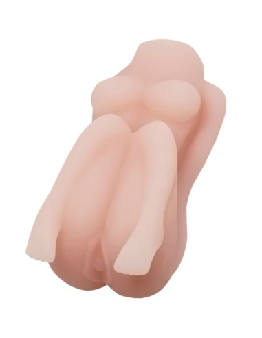 BAILE TEMPTATION PASSION LADY MINIMASTURBADOR MASCULINO SNUG FIT PUSSY
