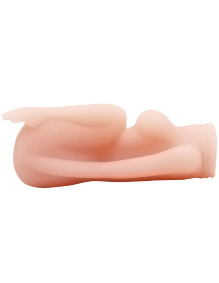 BAILE TEMPTATION PASSION LADY MINIMASTURBADOR MASCULINO SNUG FIT PUSSY BAILE TEMPTATION PASSION LADY MINIMASTURBADOR MASCULINO SNUG FIT PUSSY