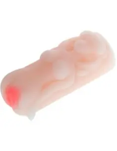 BAILE MINI MASTURBADOR MASCULINO TORSO MUJER TEMPTATION PASSION